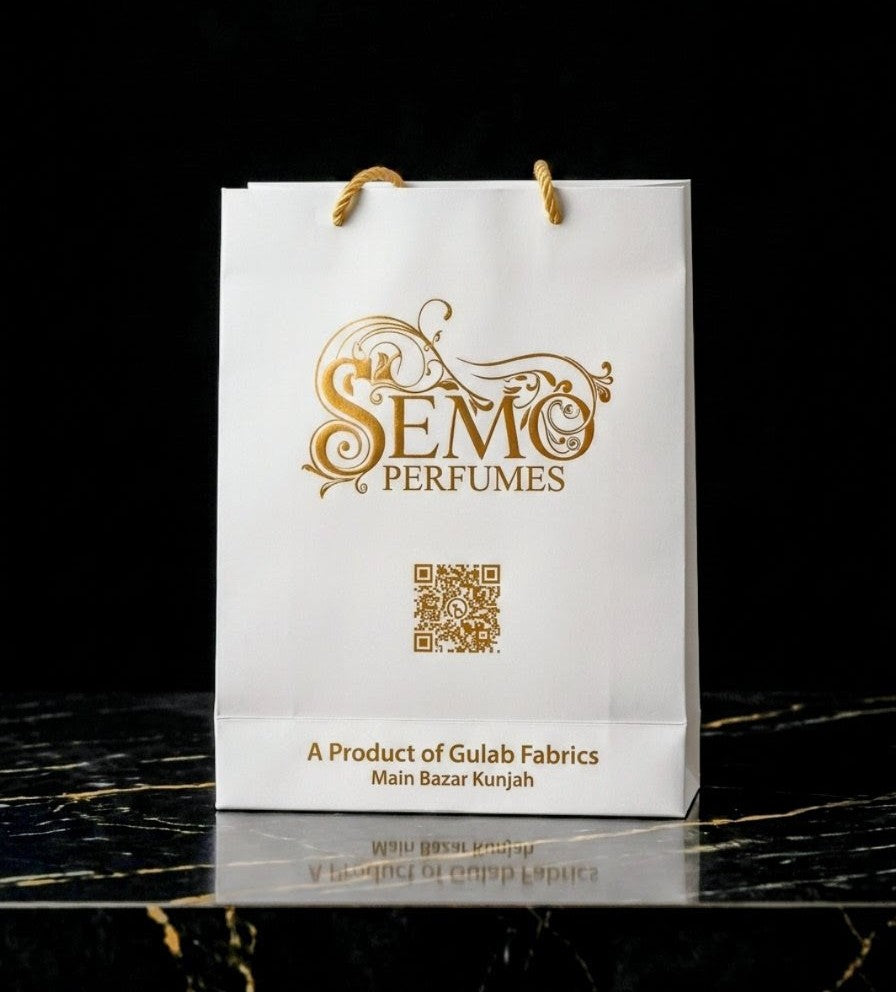 Semo office impression of office for men ( Premium Gift Box & Luxury Bag)