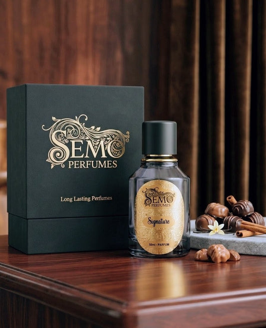 Semo Signature - Impression of PDM Althair ( Luxury Box)